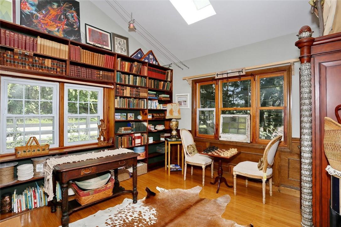 Single Family Harriman Heights  Orange County, NY 10926, MLS-851790-16