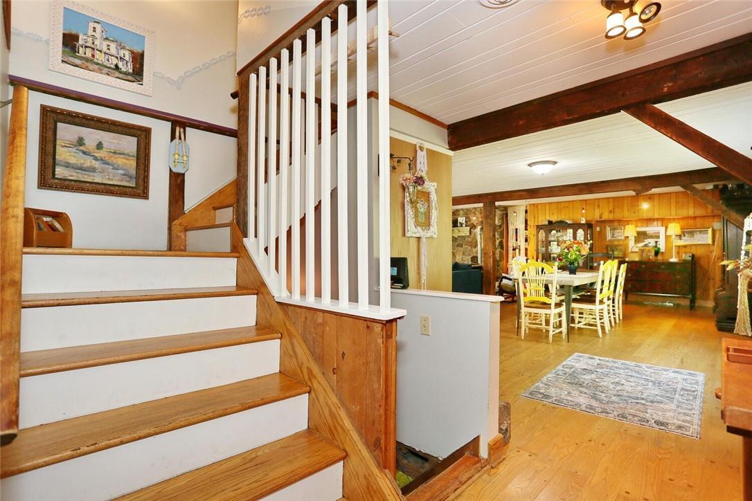 Single Family Harriman Heights  Orange County, NY 10926, MLS-851790-17