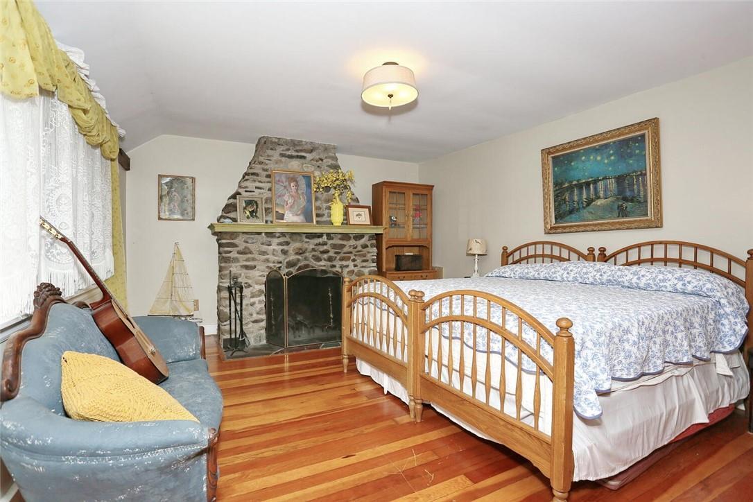 Single Family Harriman Heights  Orange County, NY 10926, MLS-851790-18