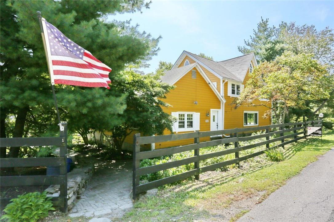 Single Family Harriman Heights  Orange County, NY 10926, MLS-851790-2