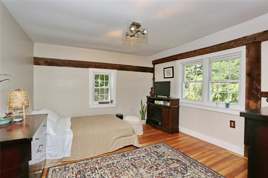 Single Family Harriman Heights  Orange County, NY 10926, MLS-851790-22