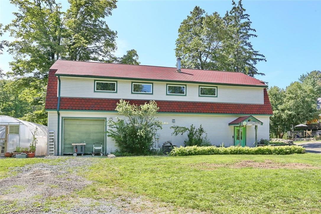 Single Family Harriman Heights  Orange County, NY 10926, MLS-851790-3