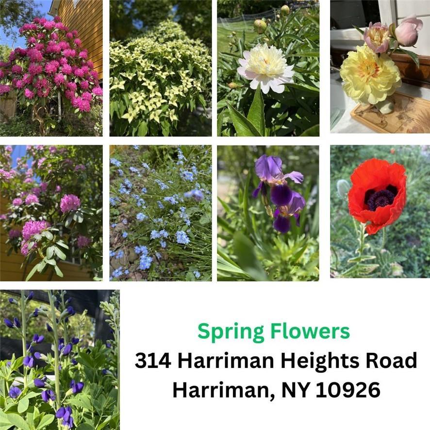 Single Family Harriman Heights  Orange County, NY 10926, MLS-851790-31