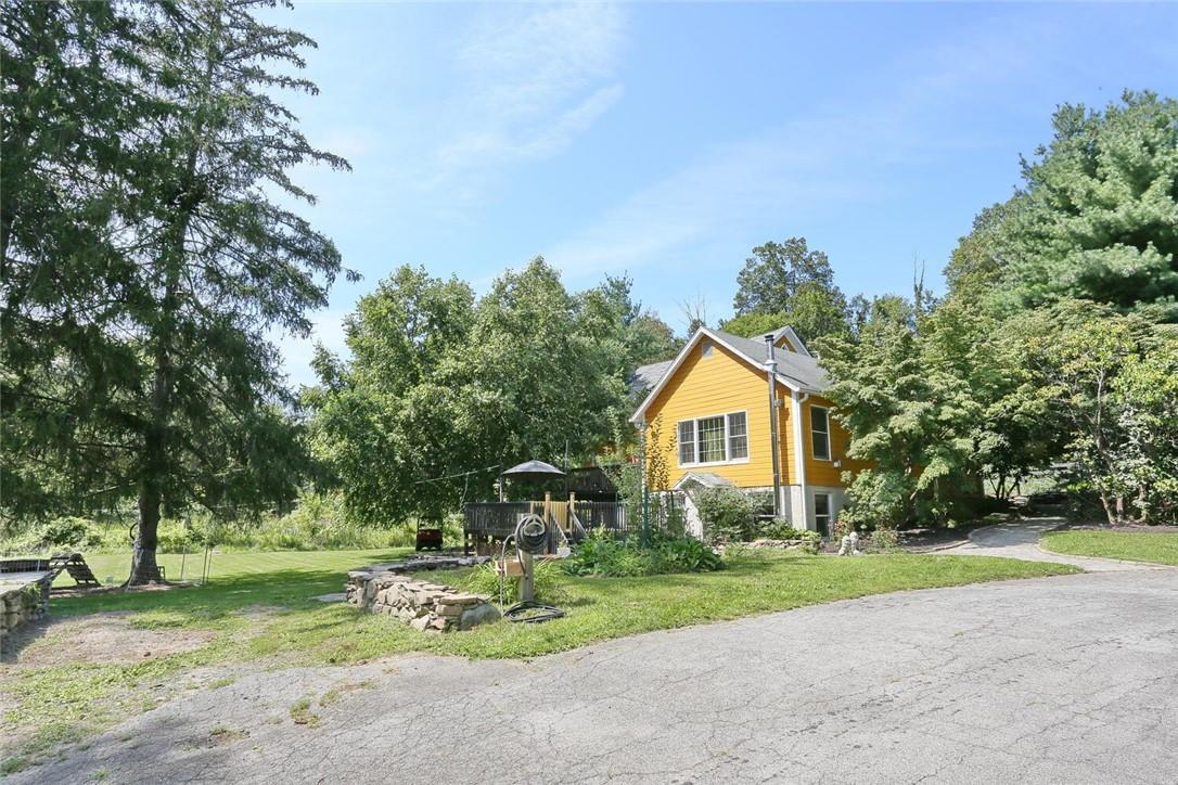 Single Family Harriman Heights  Orange County, NY 10926, MLS-851790-32