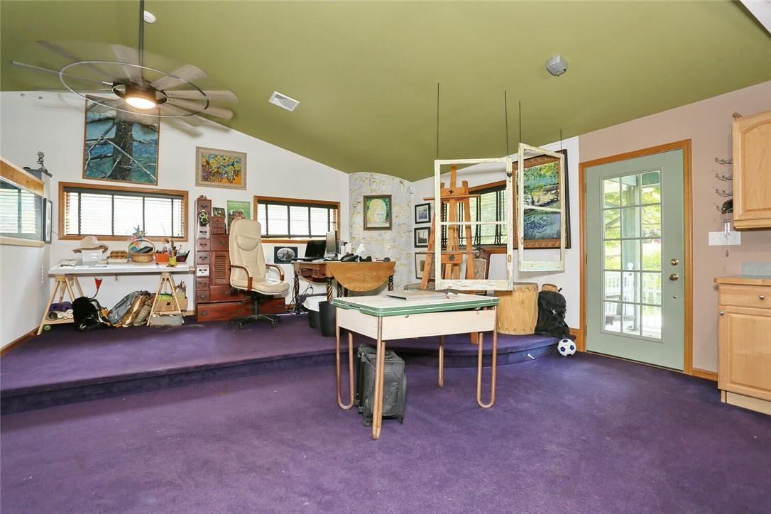 Single Family Harriman Heights  Orange County, NY 10926, MLS-851790-34