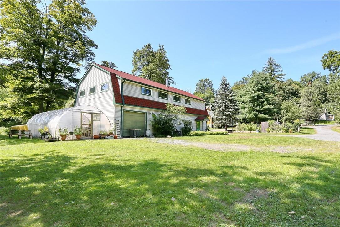 Single Family Harriman Heights  Orange County, NY 10926, MLS-851790-36