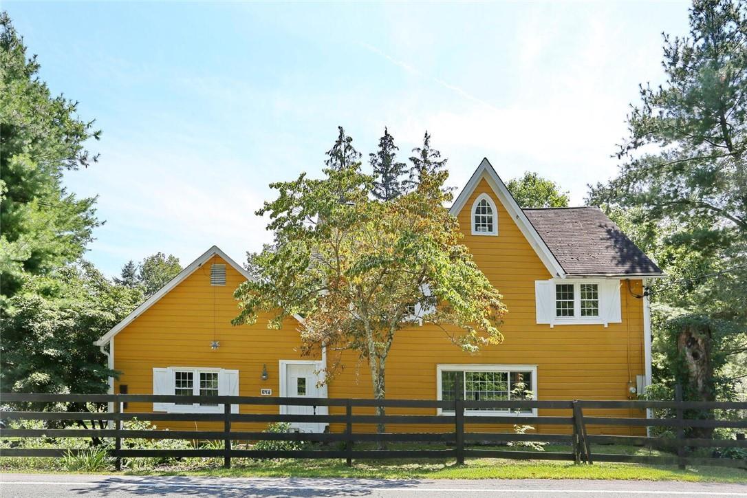 Single Family Harriman Heights  Orange County, NY 10926, MLS-851790-4