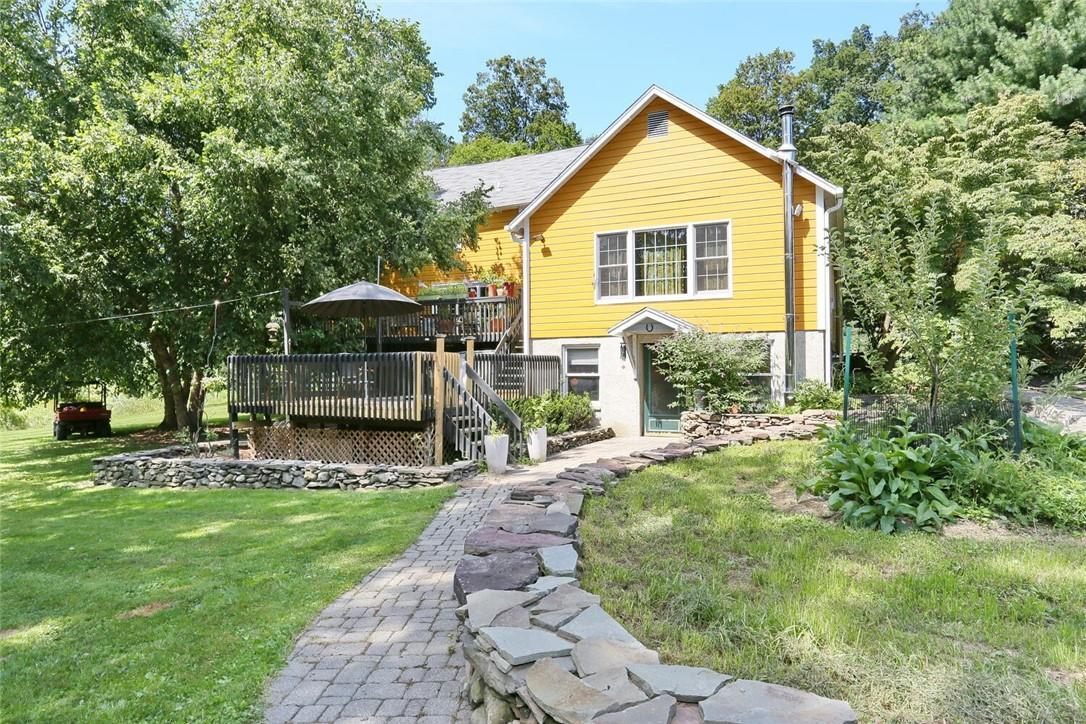 Single Family Harriman Heights  Orange County, NY 10926, MLS-851790-5