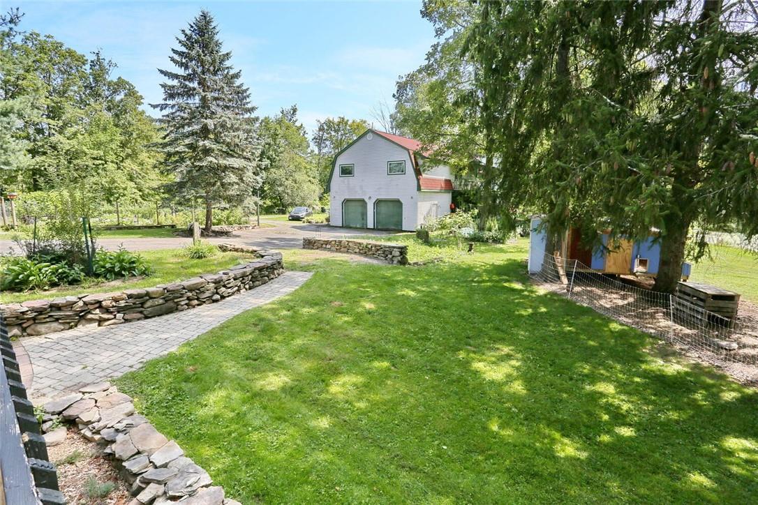 Single Family Harriman Heights  Orange County, NY 10926, MLS-851790-7