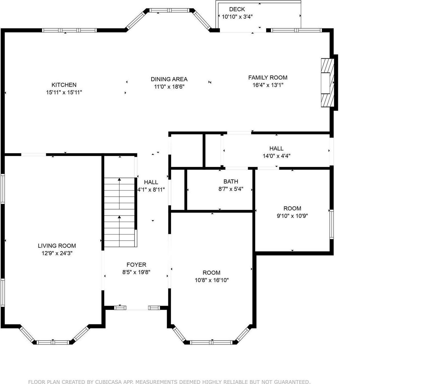 Single Family Westwood  Nassau County, NY 11598, MLS-851794-28