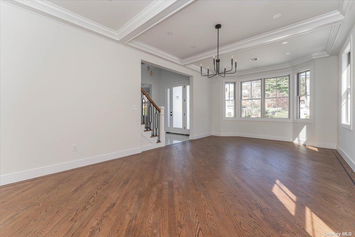 Single Family Westwood  Nassau County, NY 11598, MLS-851794-5