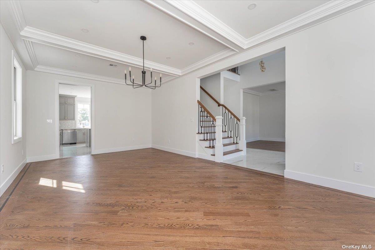 Single Family Westwood  Nassau County, NY 11598, MLS-851794-7