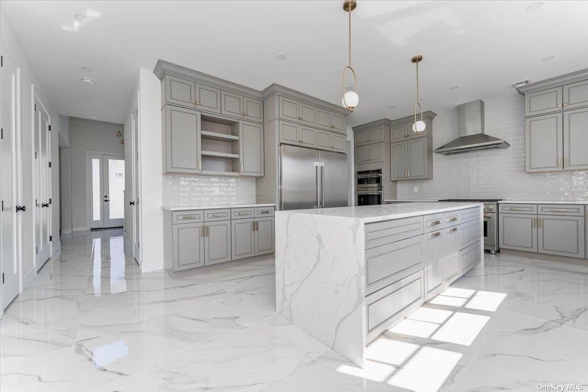 Single Family Westwood  Nassau County, NY 11598, MLS-851794-8