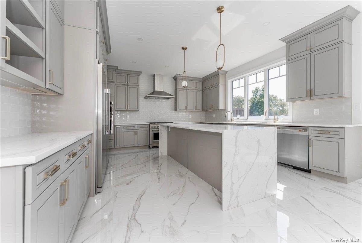 Single Family Westwood  Nassau County, NY 11598, MLS-851794-9