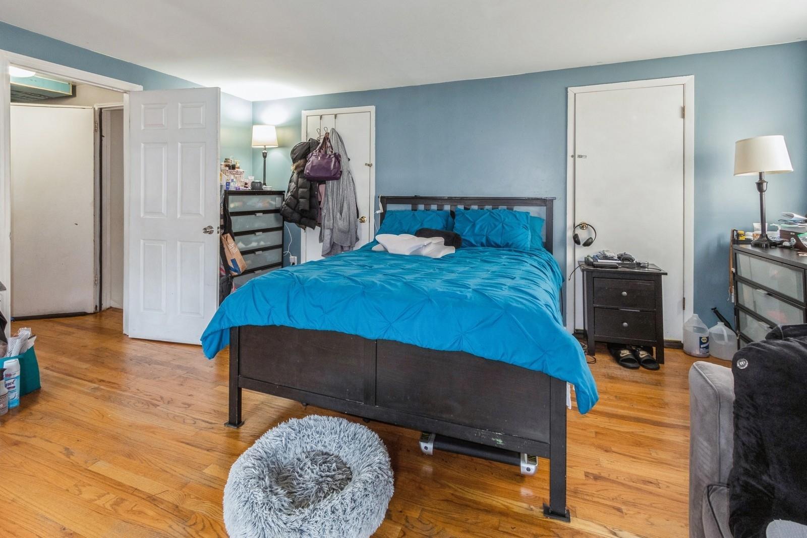Single Family French  Westchester County, NY 10523, MLS-851802-11