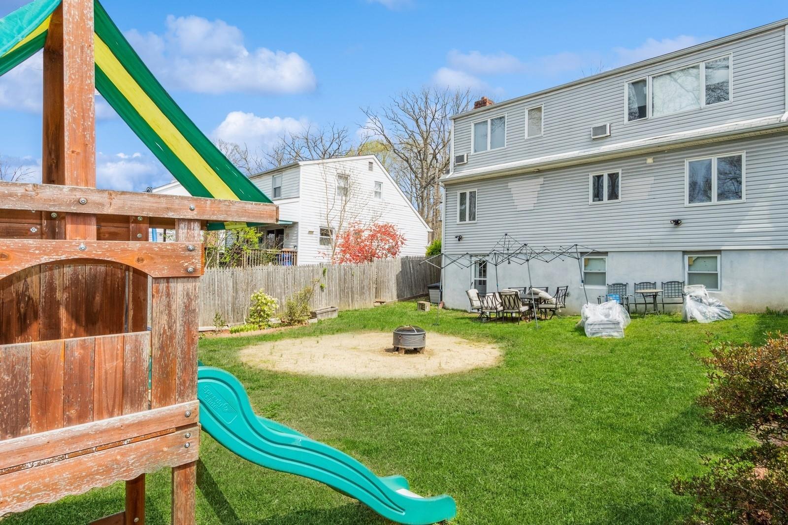Single Family French  Westchester County, NY 10523, MLS-851802-18