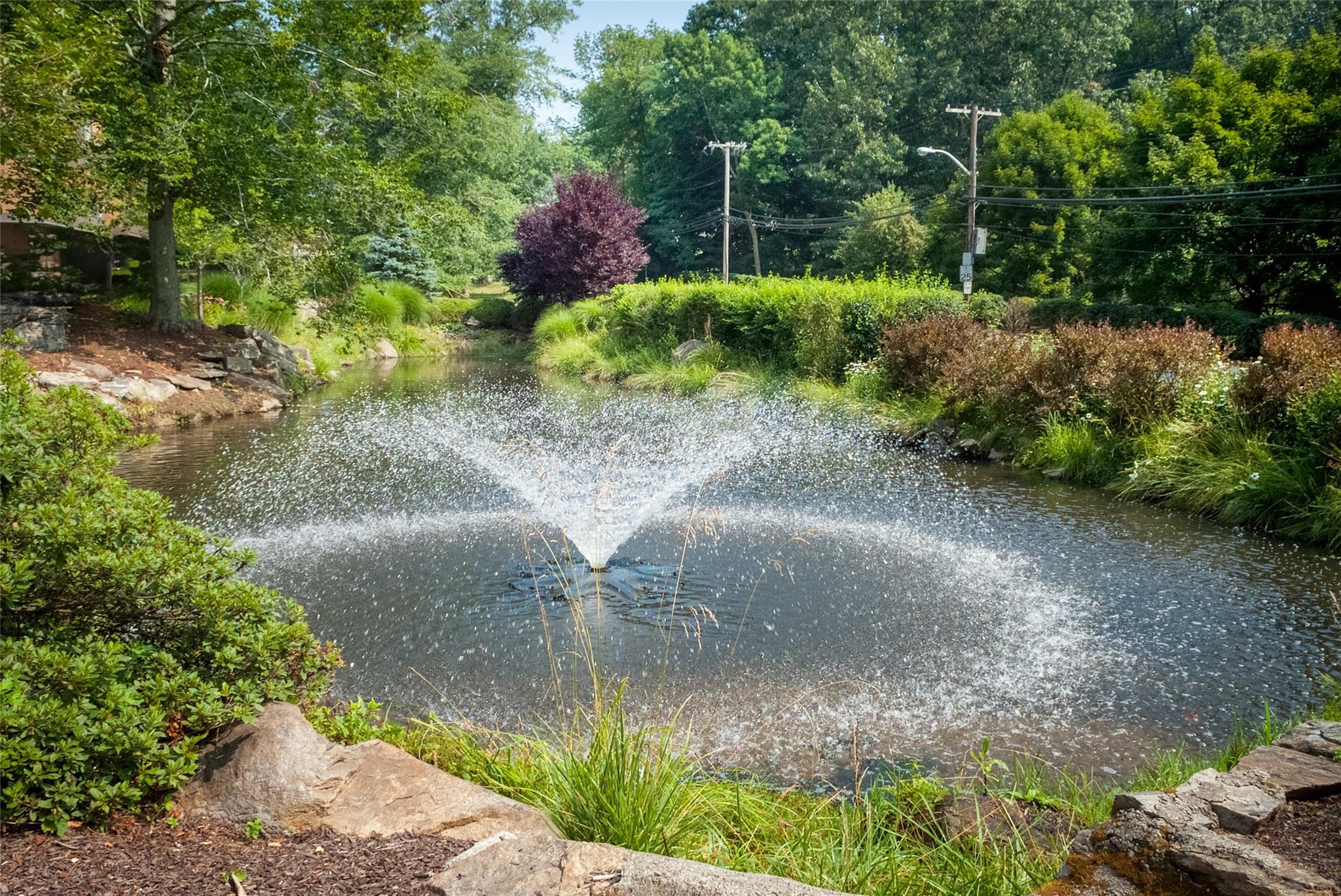 Single Family Round Hill  Westchester County, NY 10522, MLS-851814-29