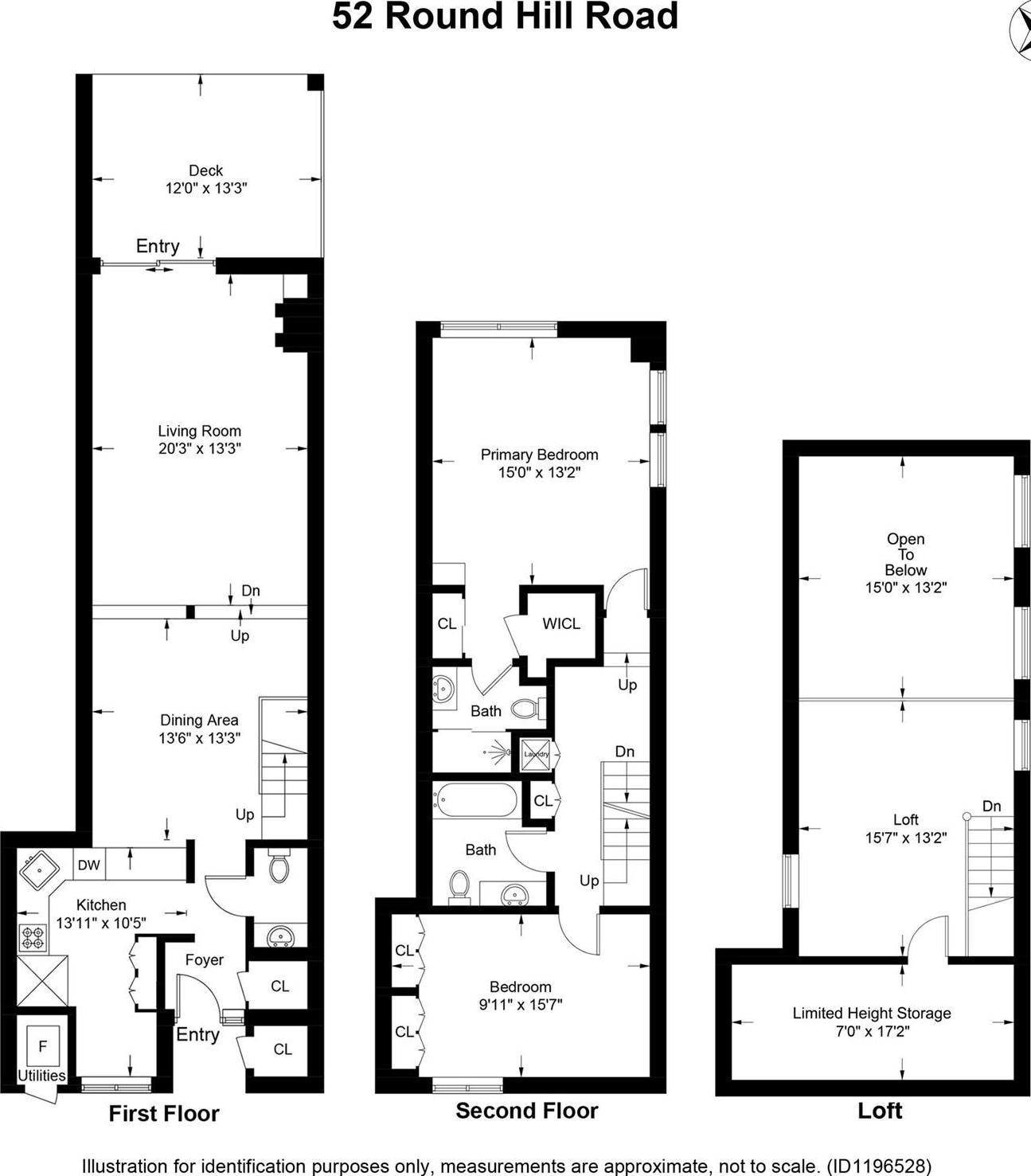 Single Family Round Hill  Westchester County, NY 10522, MLS-851814-33
