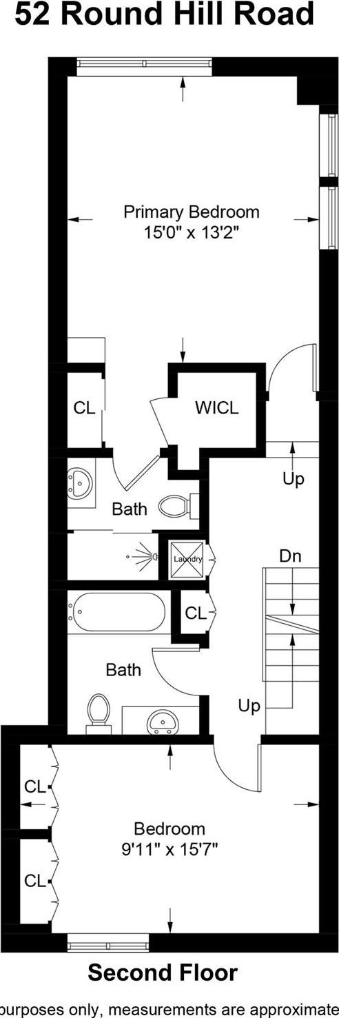 Single Family Round Hill  Westchester County, NY 10522, MLS-851814-35