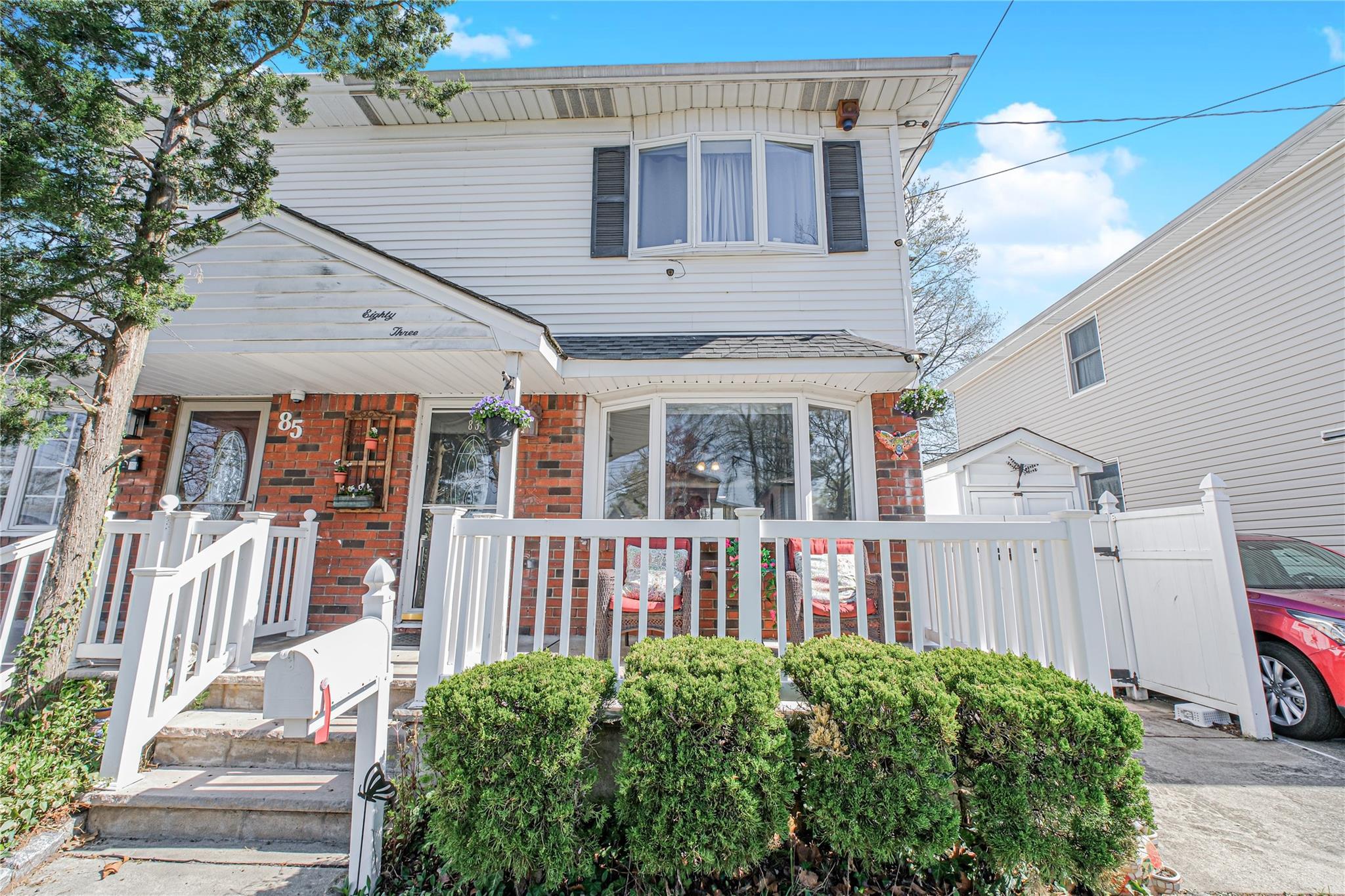 Single Family Vincent Ave  Staten Island, NY 10306, MLS-851823-36