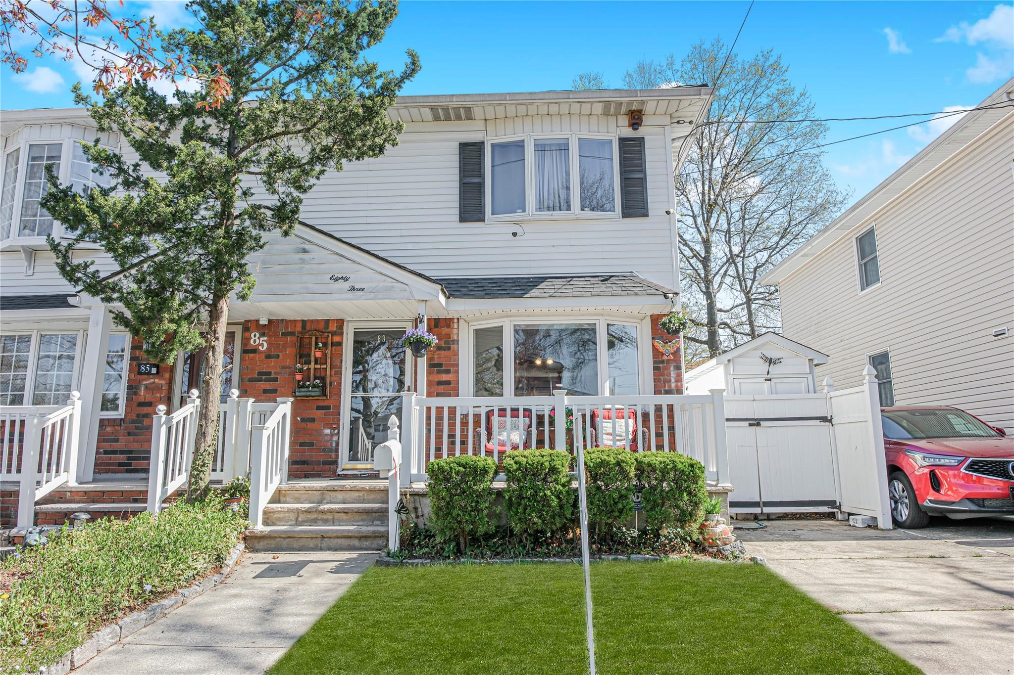 Single Family Vincent Ave  Staten Island, NY 10306, MLS-851823-38