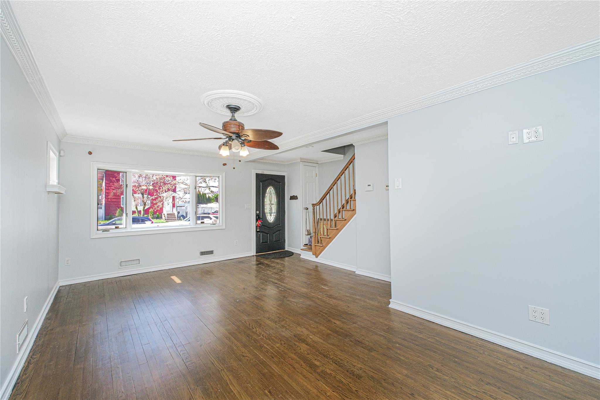 Single Family Vincent Ave  Staten Island, NY 10306, MLS-851823-9