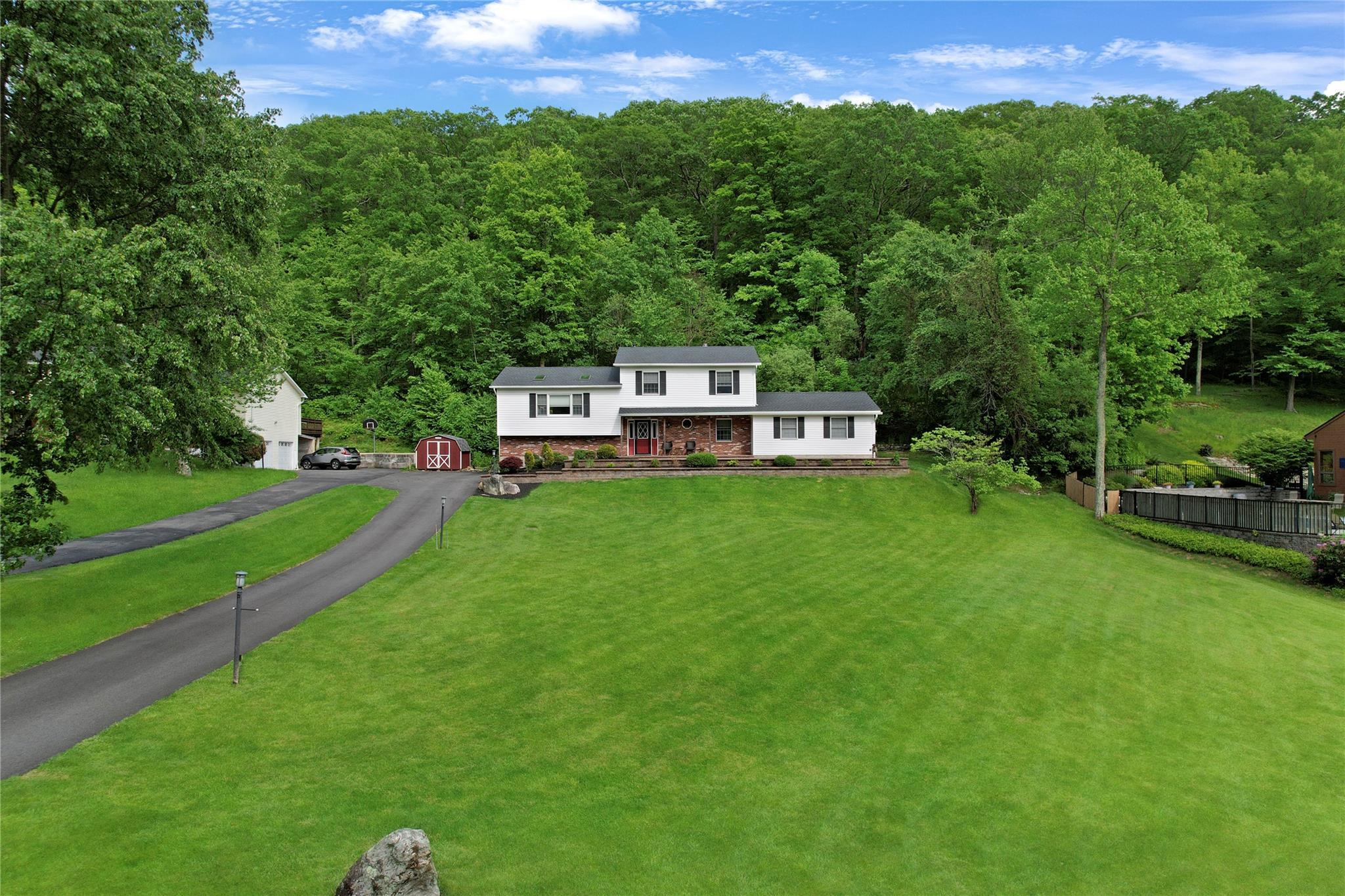 Single Family Farview  Dutchess County, NY 12533, MLS-851827-3