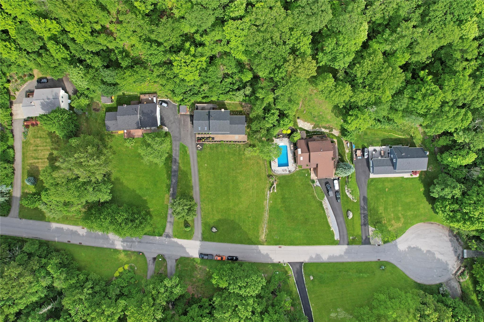 Single Family Farview  Dutchess County, NY 12533, MLS-851827-39