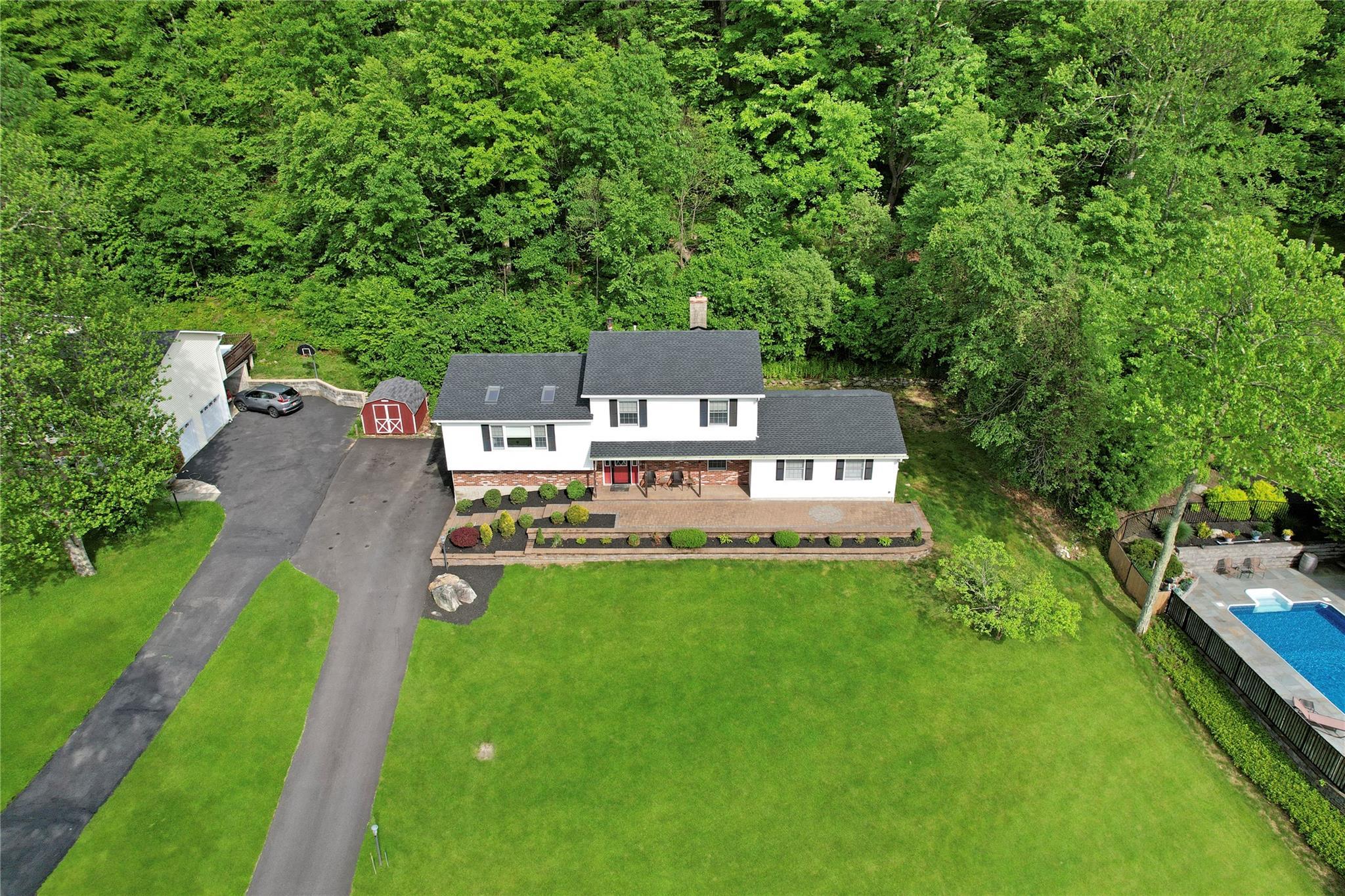 Single Family Farview  Dutchess County, NY 12533, MLS-851827-41