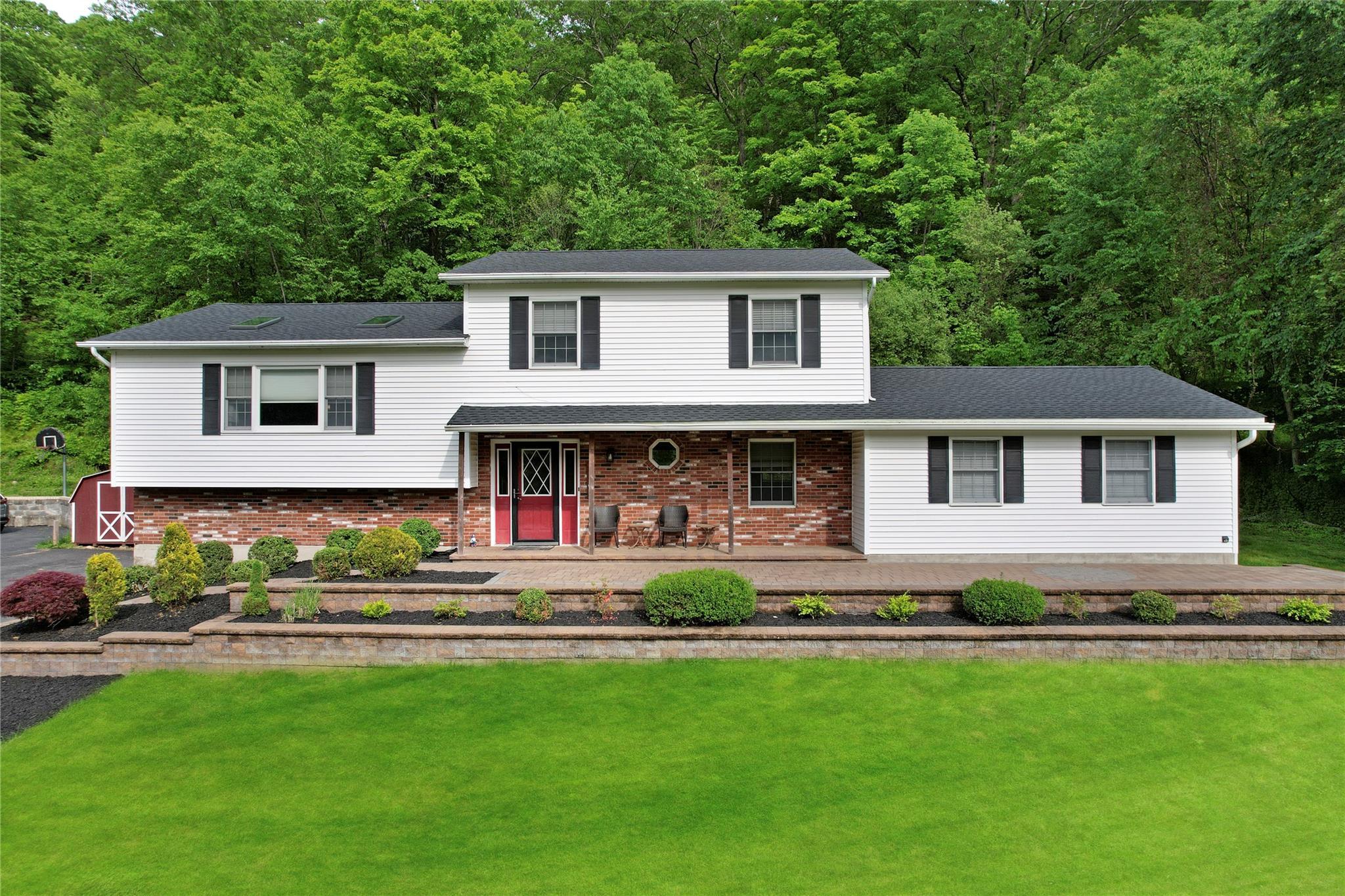 Single Family Farview  Dutchess County, NY 12533, MLS-851827-42