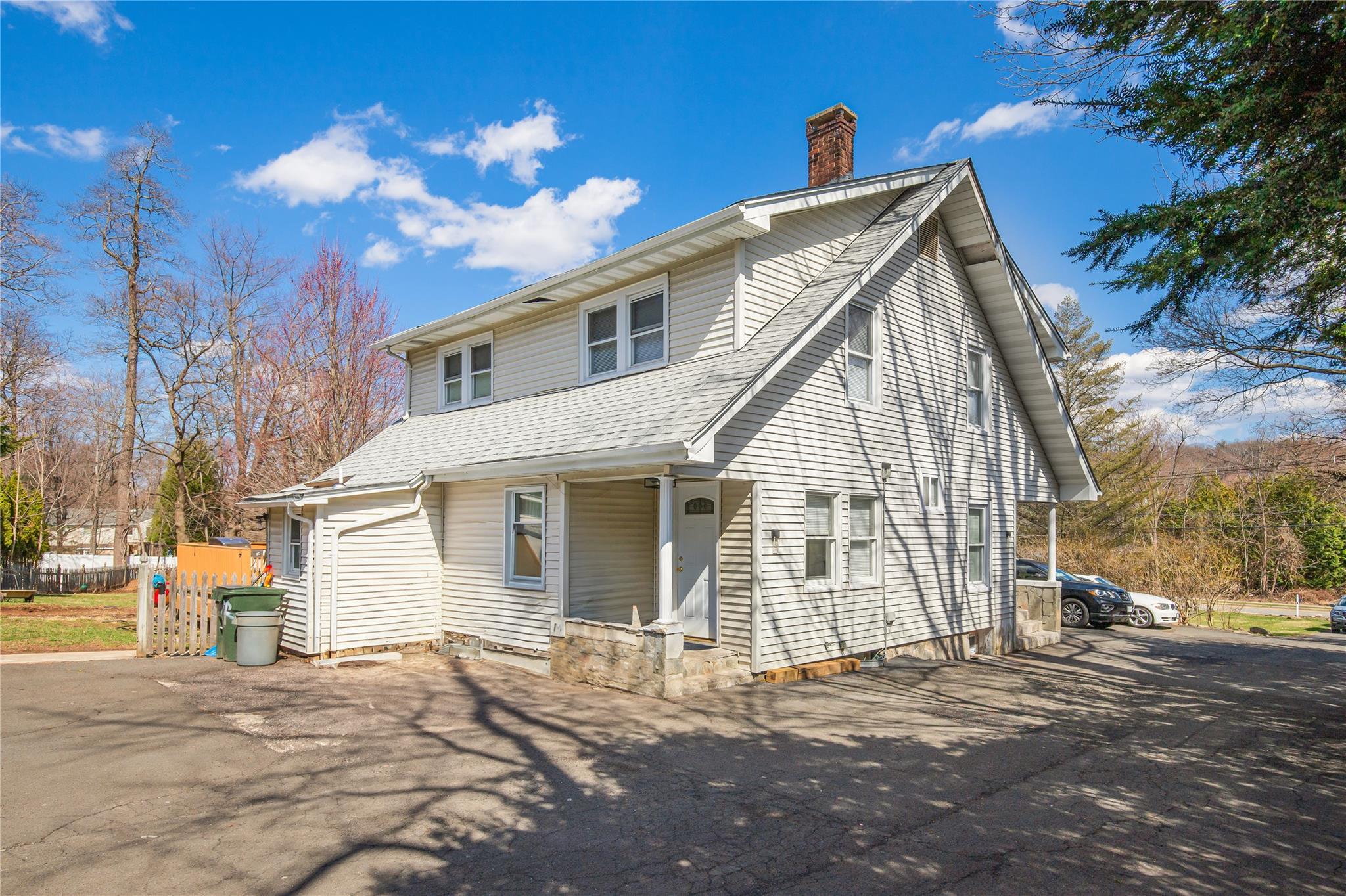 Single Family Cragmere  Rockland County, NY 10901, MLS-851830-3