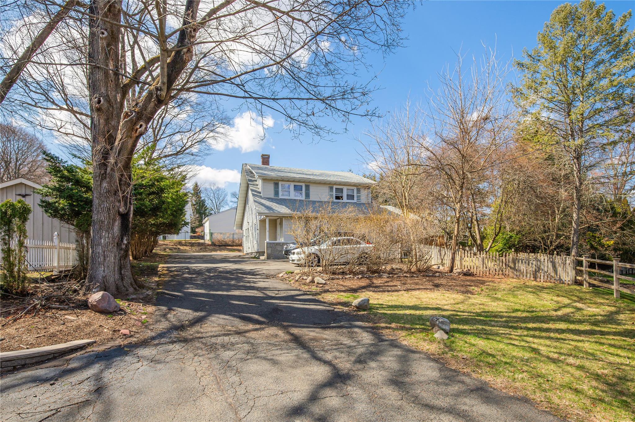 Single Family Cragmere  Rockland County, NY 10901, MLS-851830-4