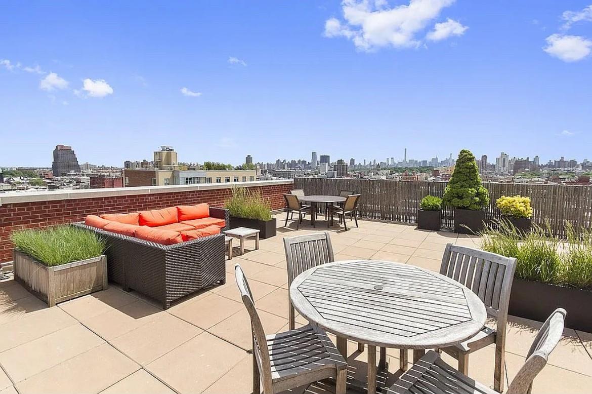 Condo Saint Nicholas  Manhattan, NY 10027, MLS-851836-10
