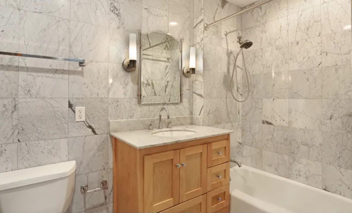 Condo Saint Nicholas  Manhattan, NY 10027, MLS-851836-5
