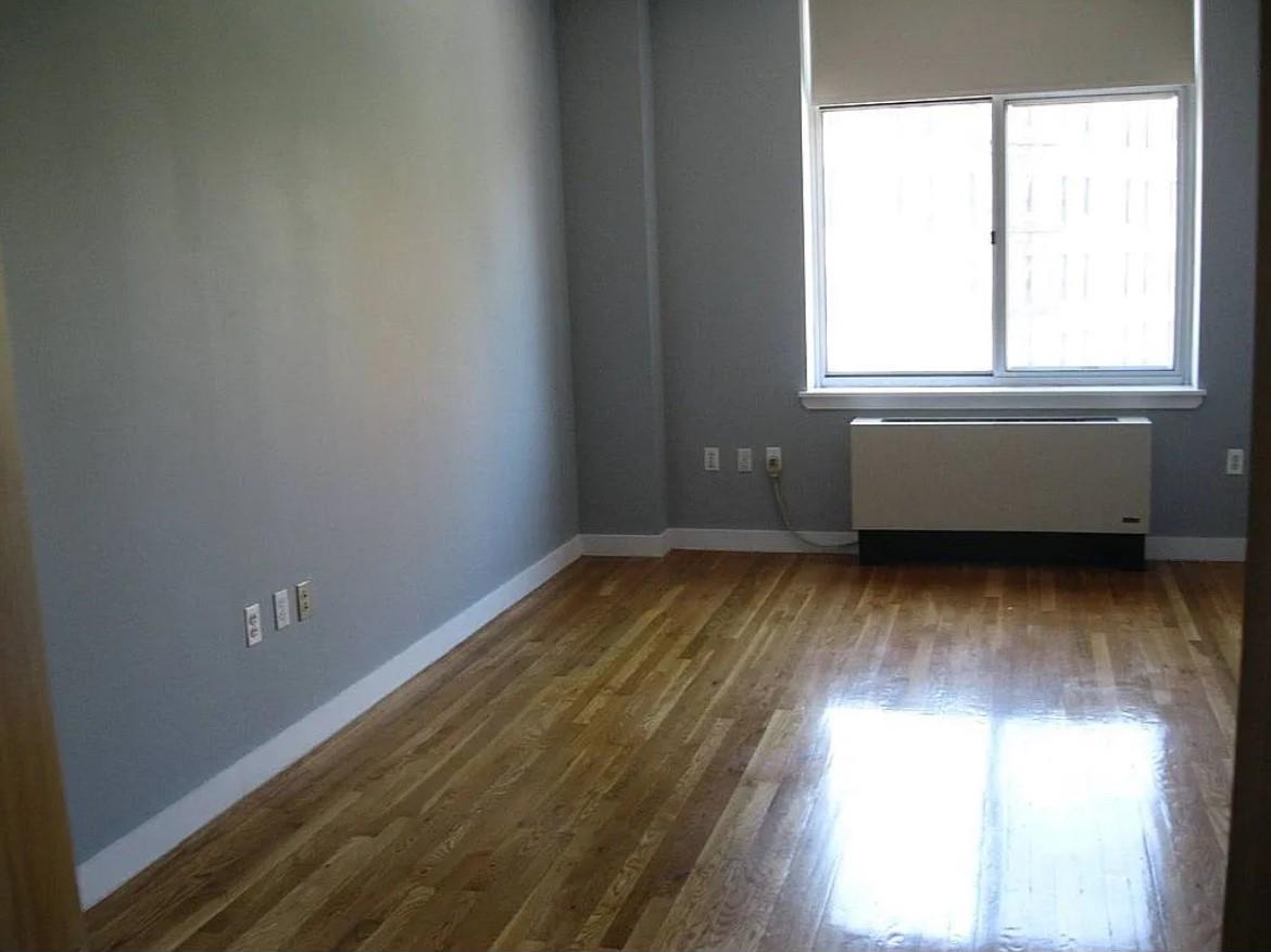 Condo Saint Nicholas  Manhattan, NY 10027, MLS-851836-7