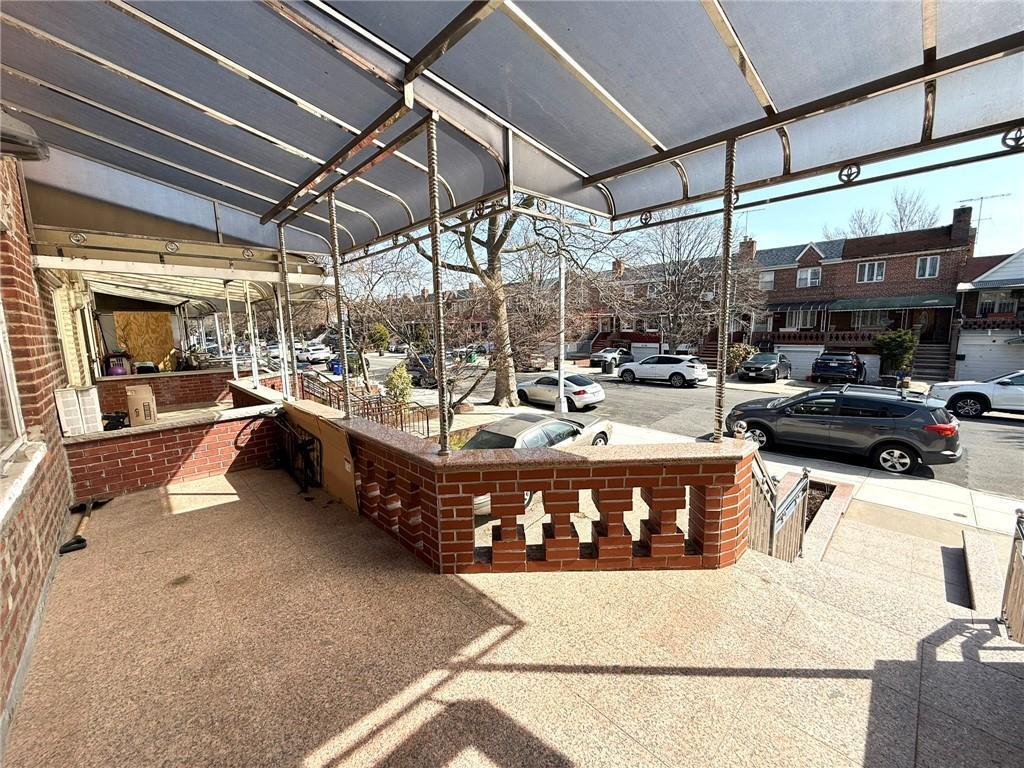Single Family Brown  Brooklyn, NY 11229, MLS-851843-17