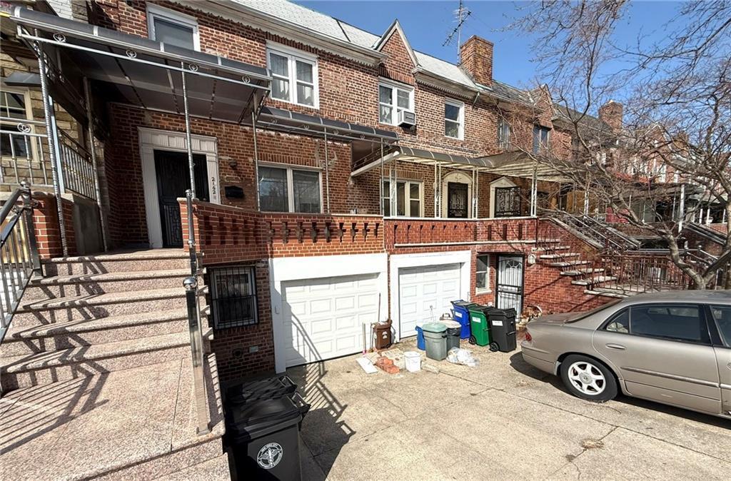 Single Family Brown  Brooklyn, NY 11229, MLS-851843-3