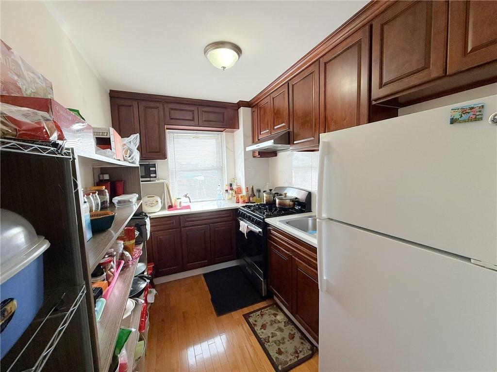 Single Family Brown  Brooklyn, NY 11229, MLS-851843-6