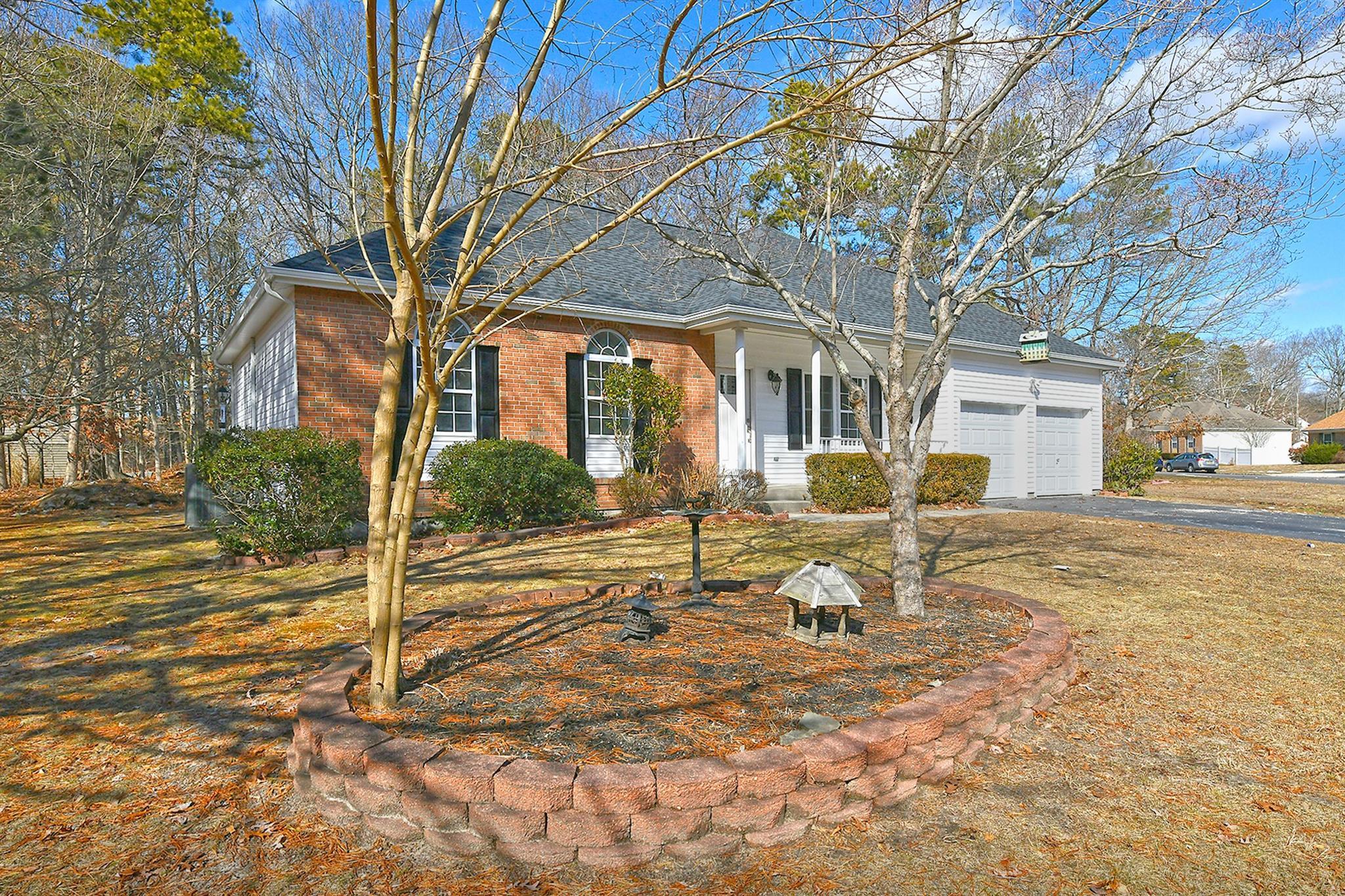 Single Family Timber Ridge  Suffolk County, NY 11727, MLS-851849-2