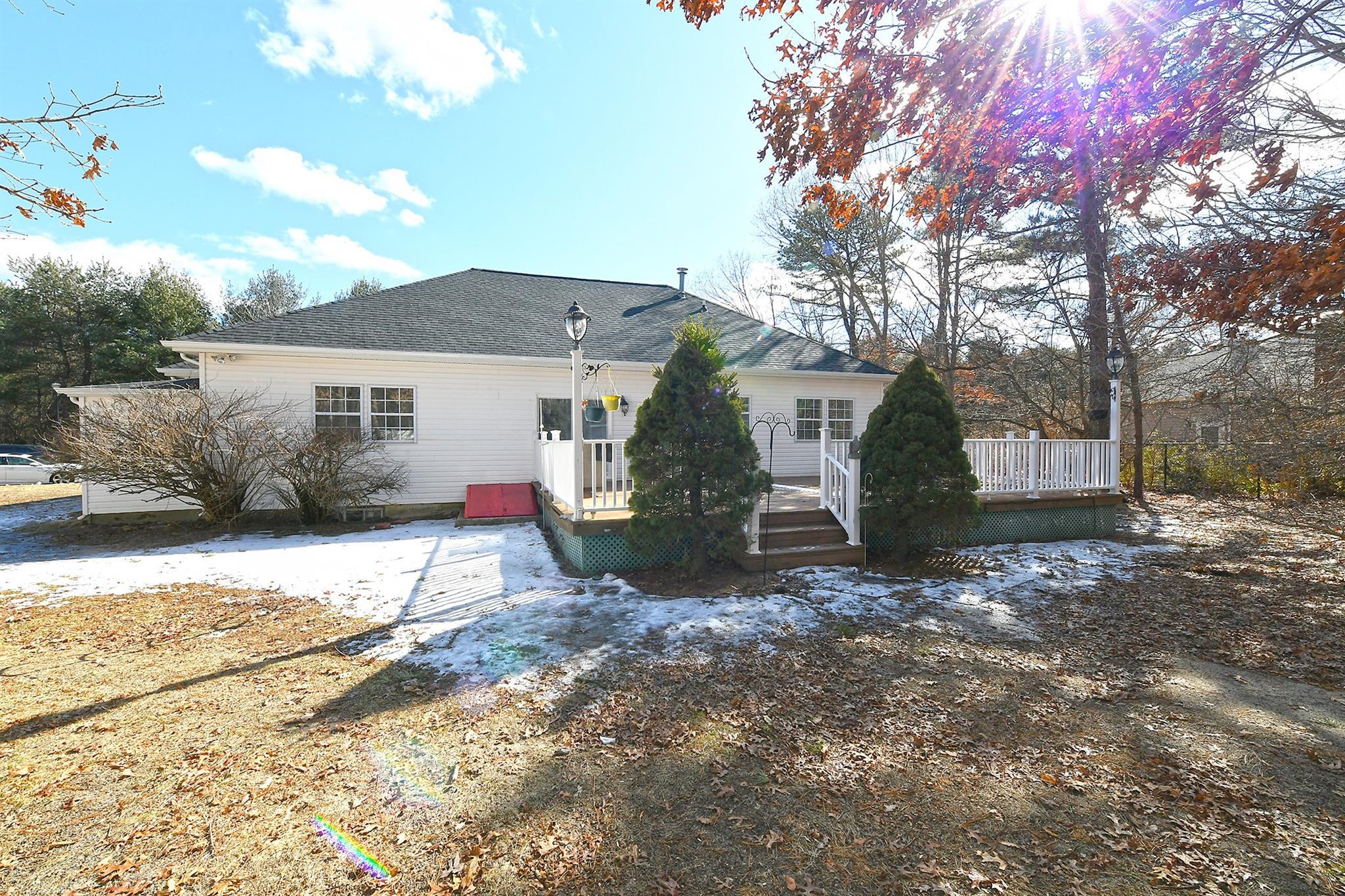 Single Family Timber Ridge  Suffolk County, NY 11727, MLS-851849-22