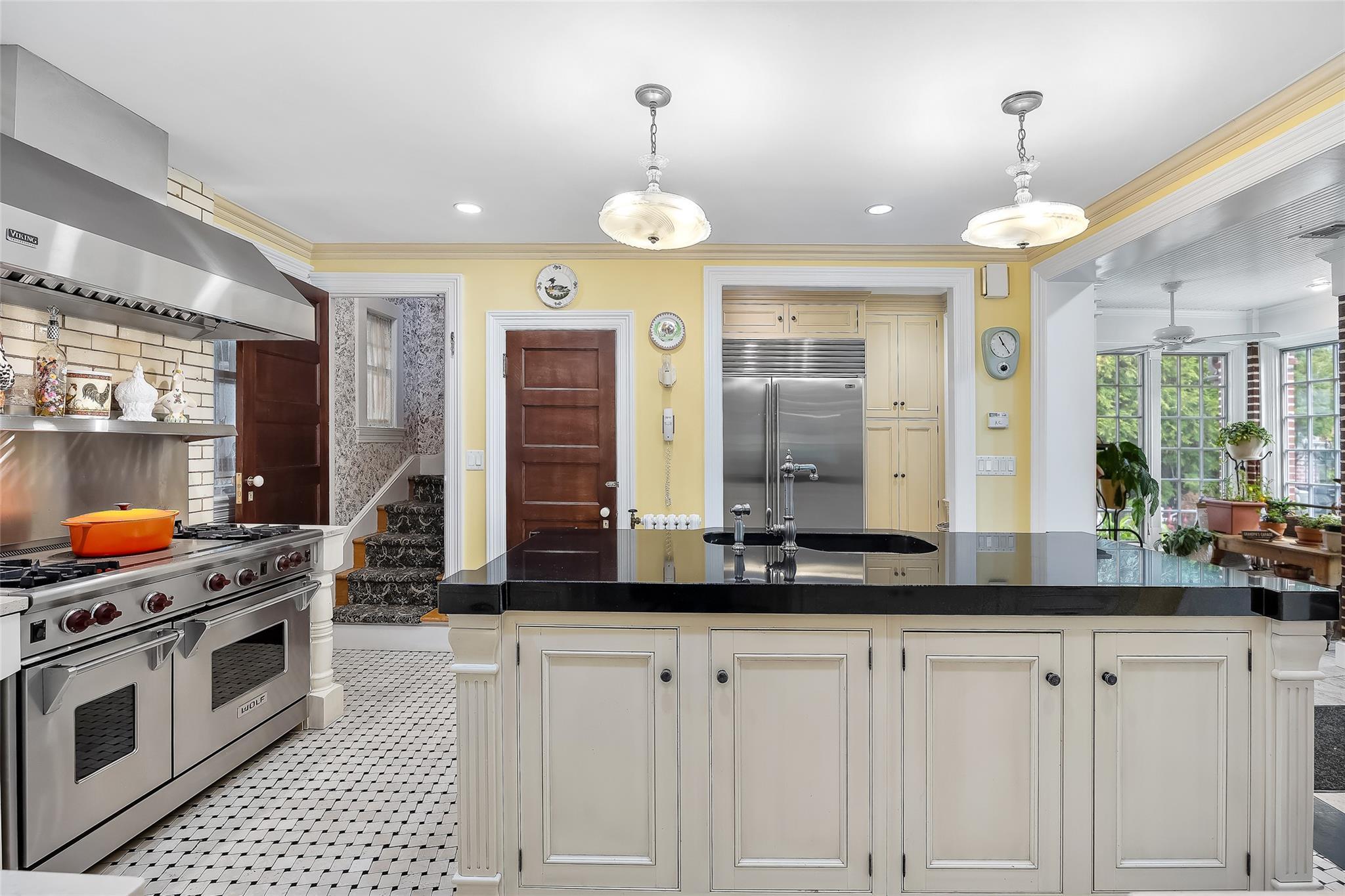 Single Family Beverly  Queens, NY 11363, MLS-851850-12