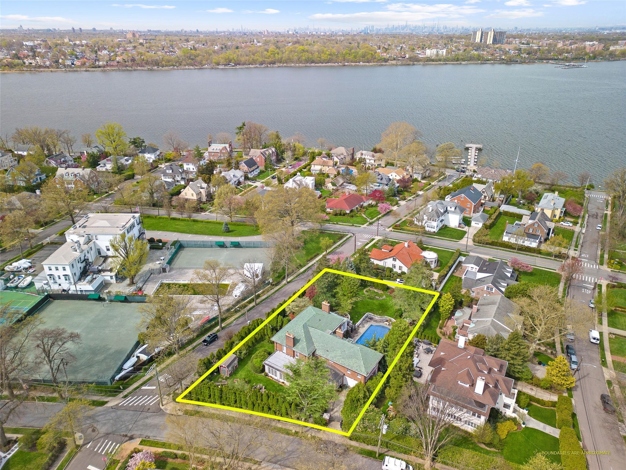 Single Family Beverly  Queens, NY 11363, MLS-851850-2