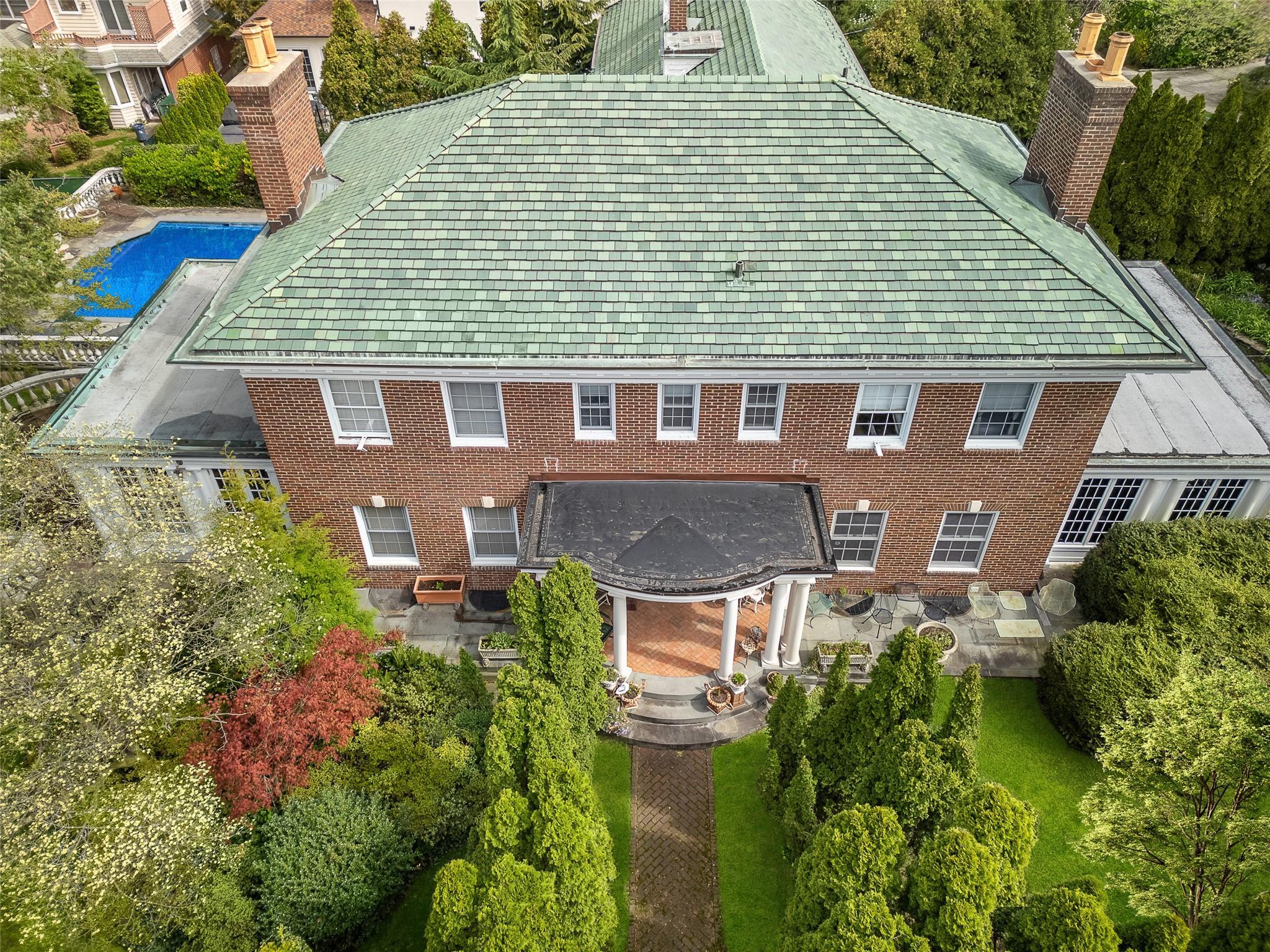 Single Family Beverly  Queens, NY 11363, MLS-851850-4