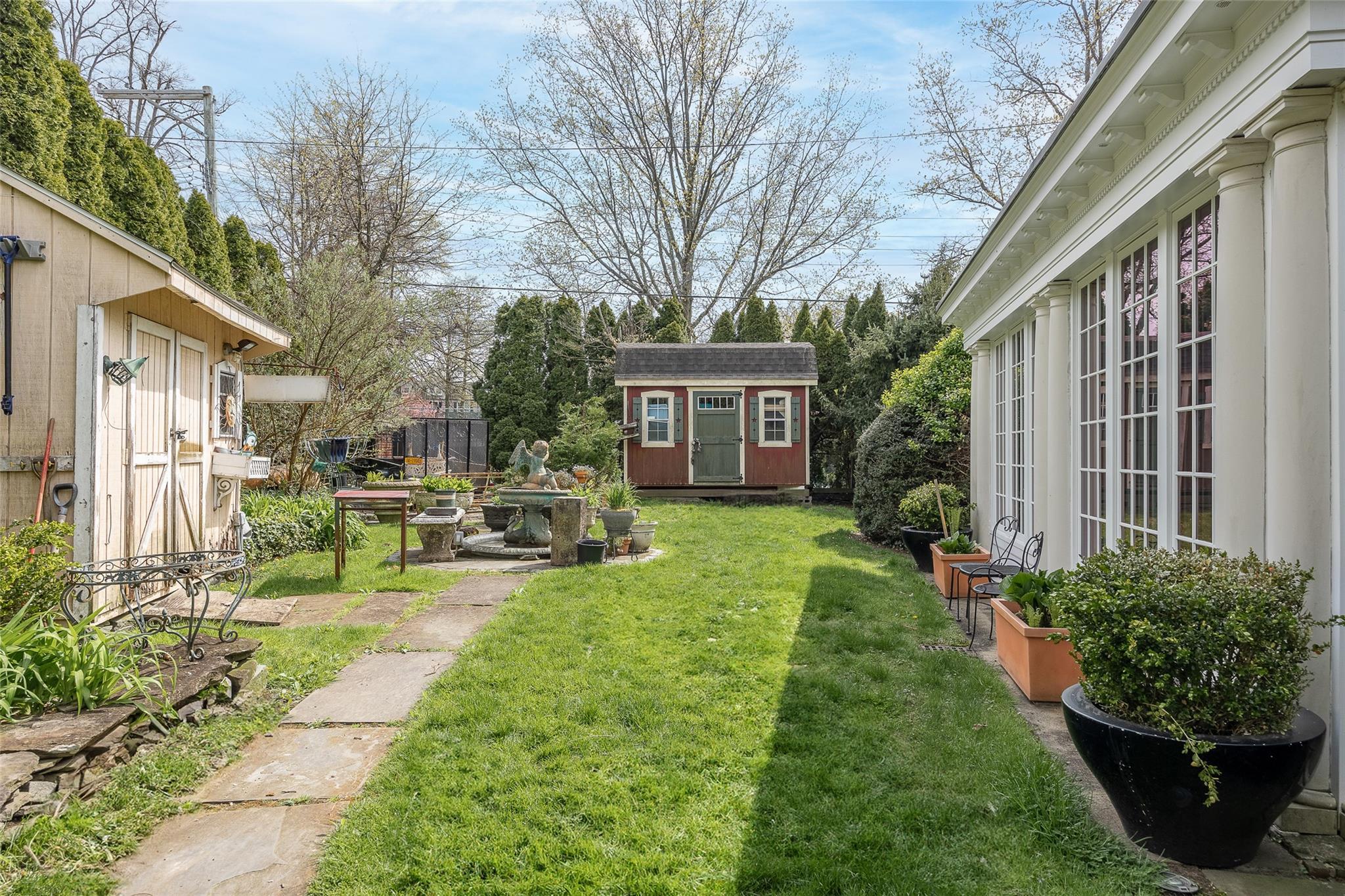 Single Family Beverly  Queens, NY 11363, MLS-851850-42