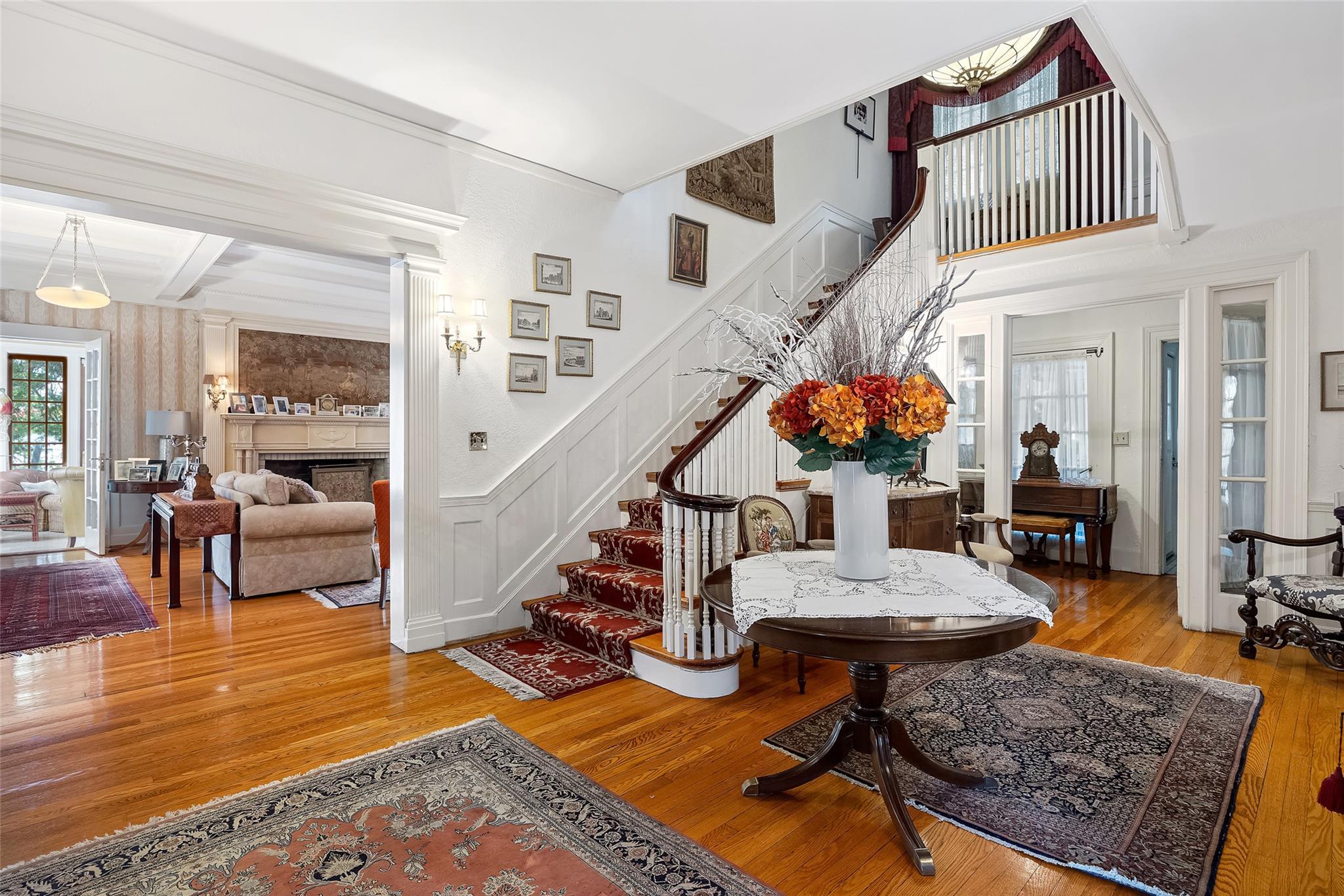 Single Family Beverly  Queens, NY 11363, MLS-851850-5