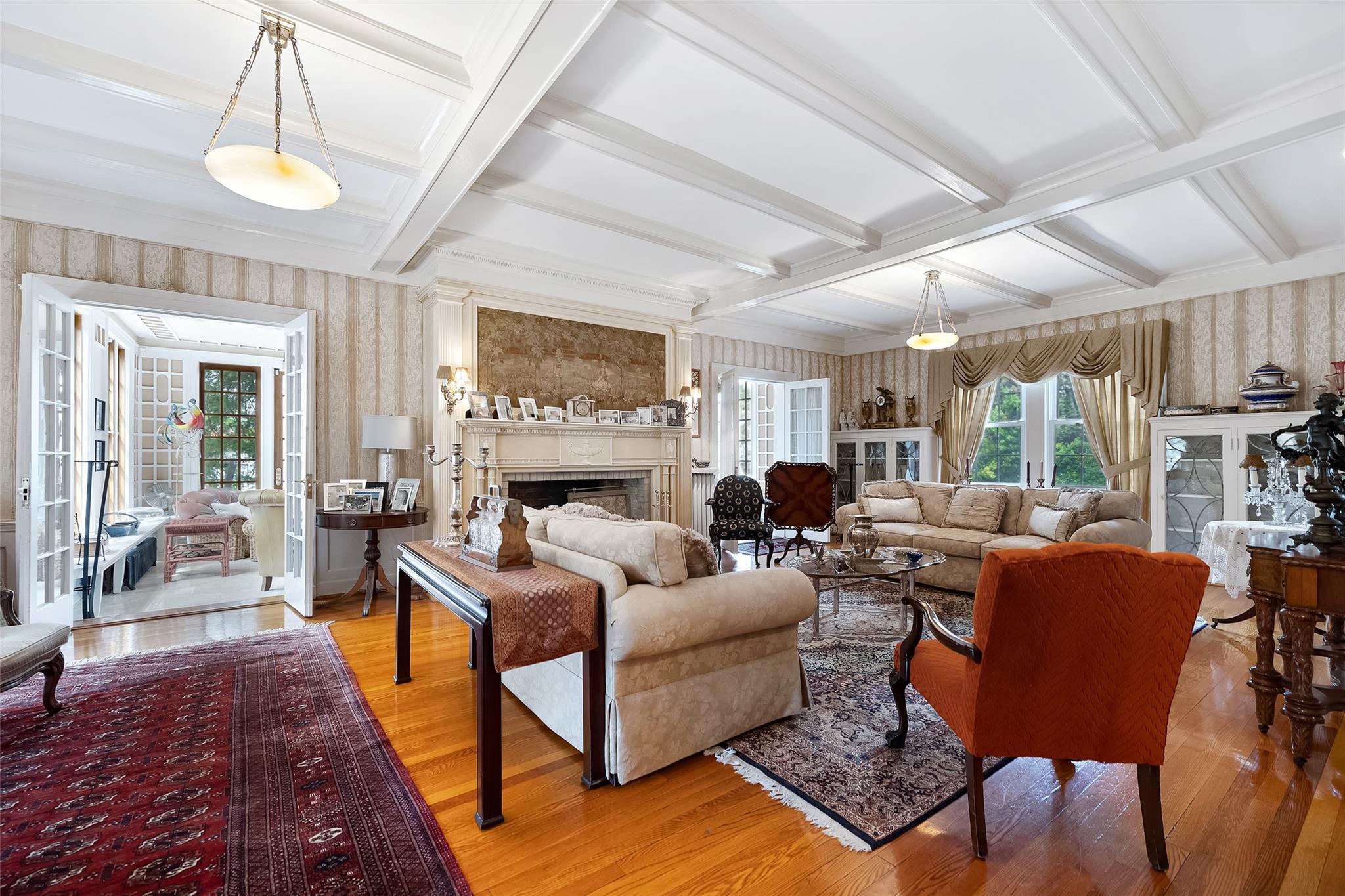 Single Family Beverly  Queens, NY 11363, MLS-851850-6