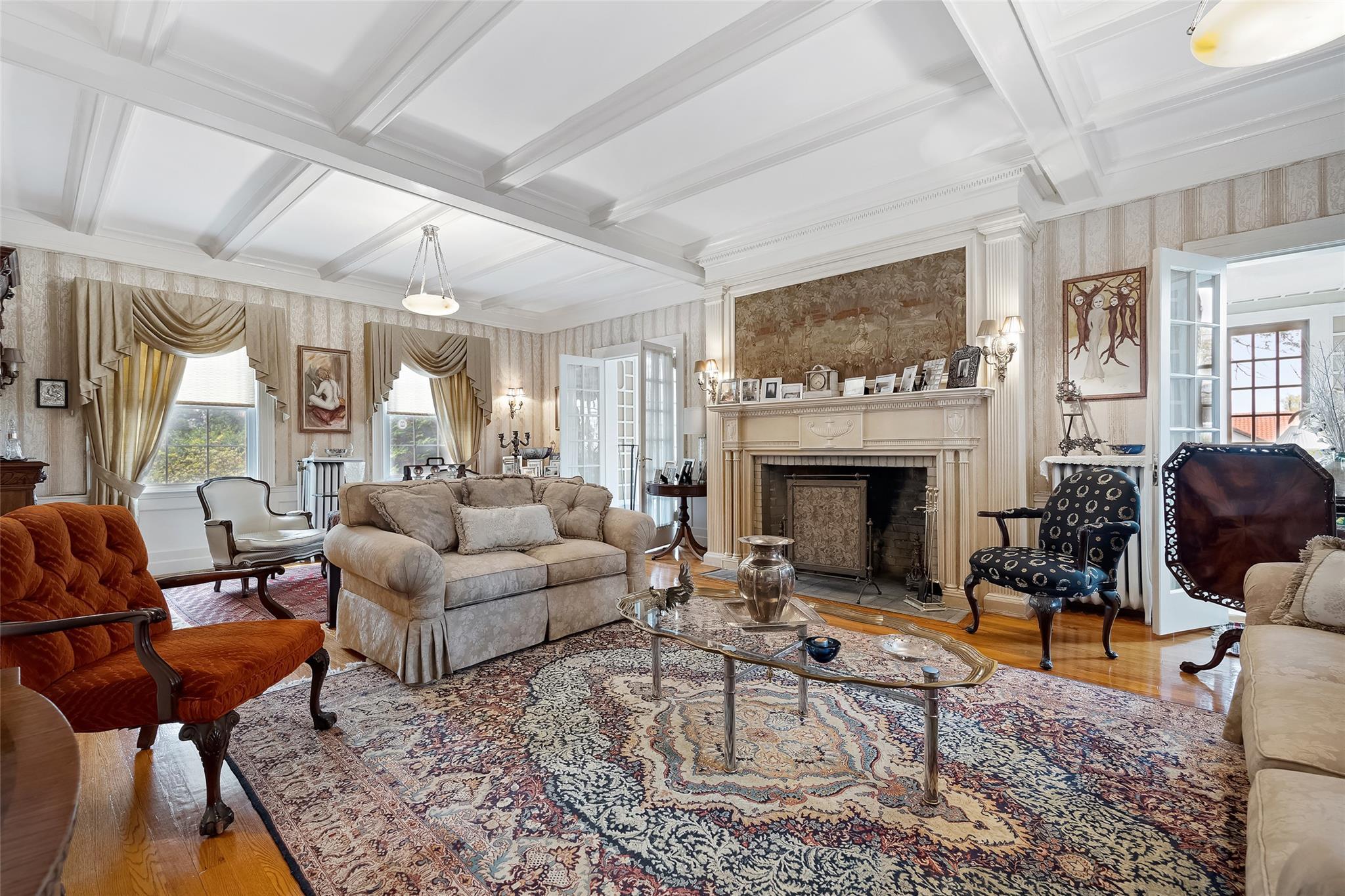 Single Family Beverly  Queens, NY 11363, MLS-851850-7