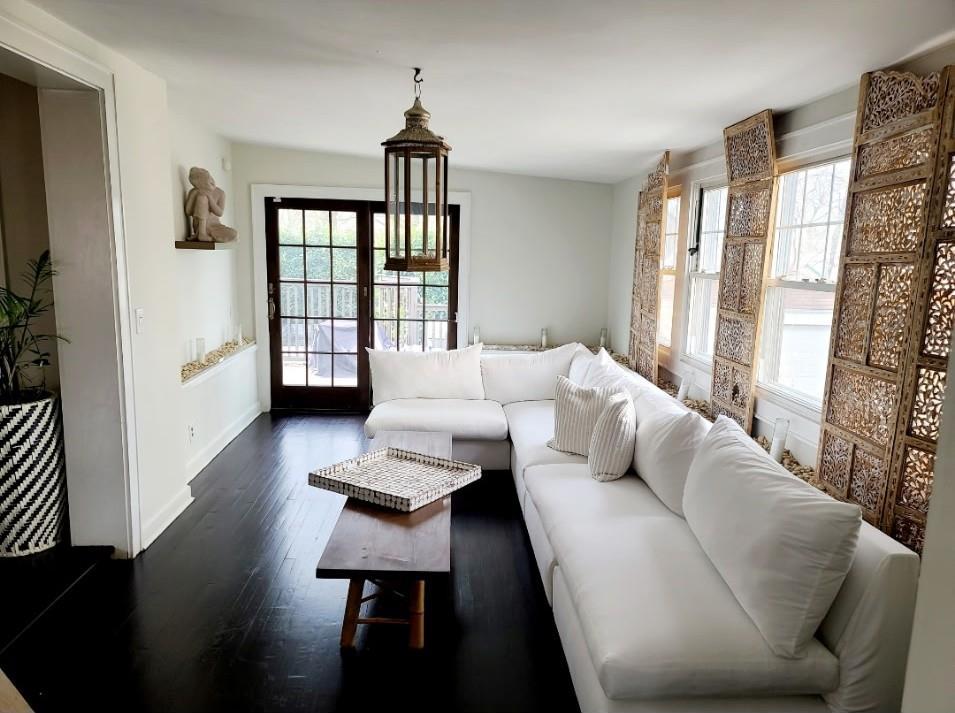 Single Family Oakdale  Westchester County, NY 10801, MLS-851852-11