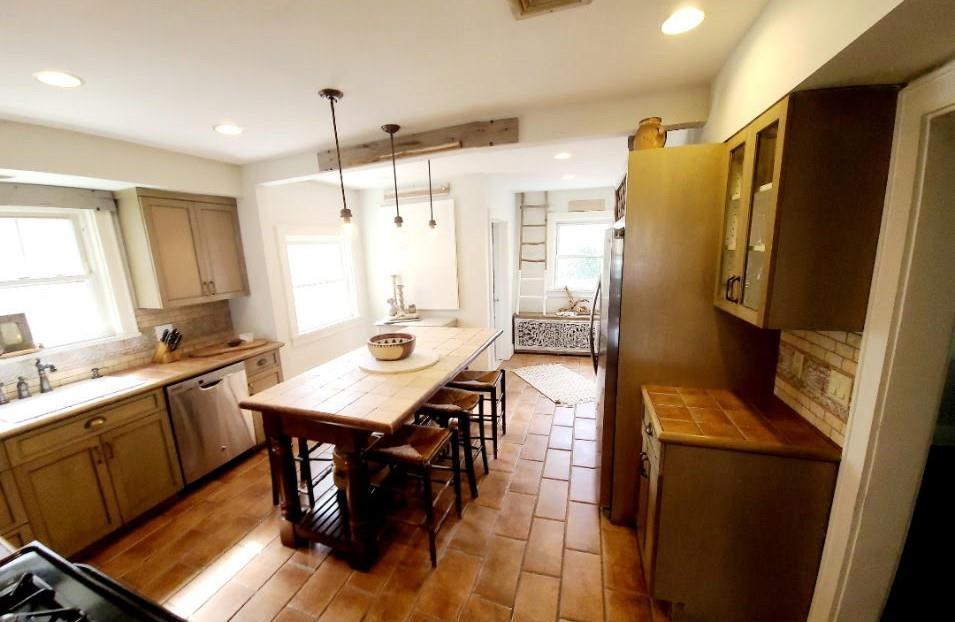 Single Family Oakdale  Westchester County, NY 10801, MLS-851852-16
