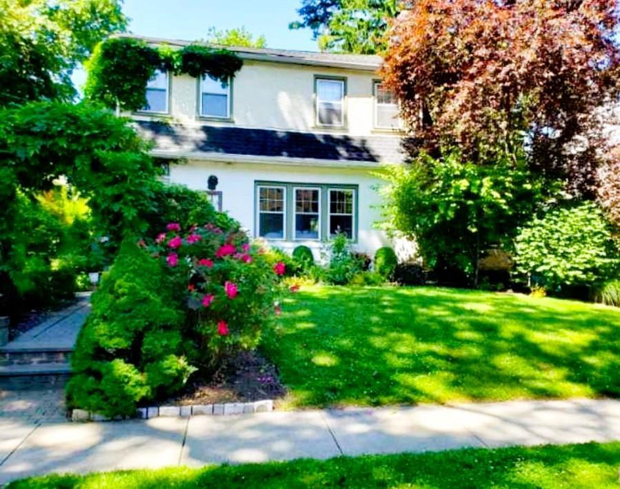 Single Family Oakdale  Westchester County, NY 10801, MLS-851852-2